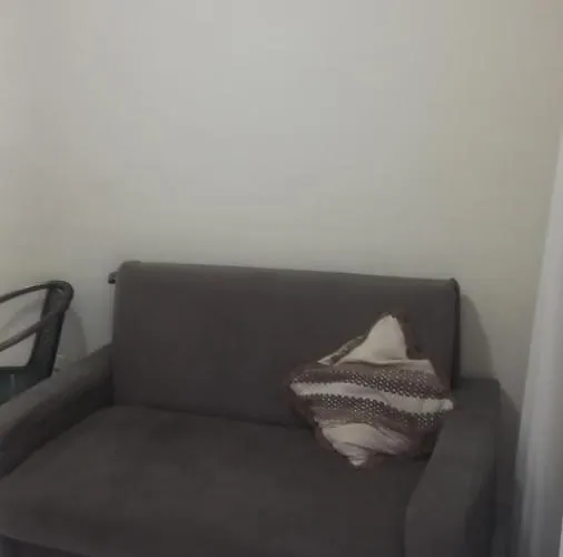 Israel Flat Tambau - 213