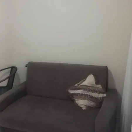 Israel Flat Tambau - 213 Apartment Joao Pessoa Exterior photo