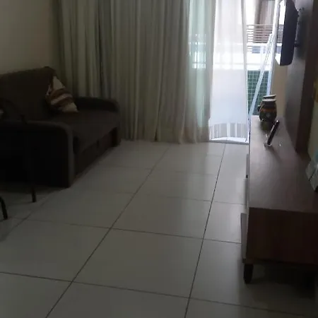 Israel Flat Tambau - 213 Apartment Joao Pessoa Exterior photo