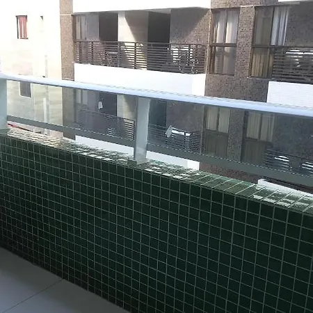 Israel Flat Tambau - 213 Apartment Joao Pessoa Exterior photo
