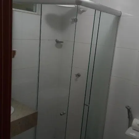 Israel Flat Tambau - 213 Apartment Joao Pessoa Exterior photo