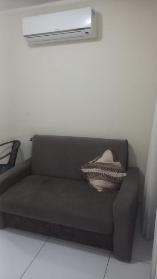 Apartment Israel Flat Tambau - 213 Joao Pessoa