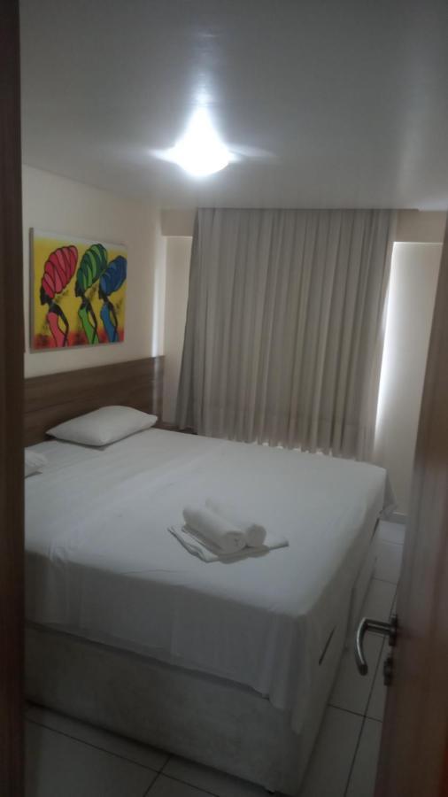 Apartment Israel Flat Tambau - 213 Joao Pessoa